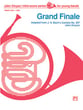 Grand Finale Concert Band sheet music cover